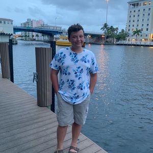 Meet your Posher, Jp